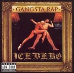 Ice-T - Gangsta Rap