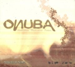 Onuba - Electronic Flamenco Fusion