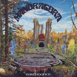 Mandragora - Earthdance