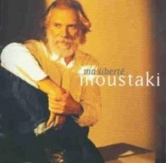 Georges Moustaki - Ma Liberté