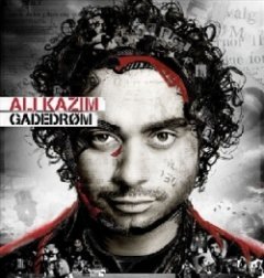 Ali Kazim - Gadedrøm