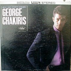 George Chakiris - George Chakiris