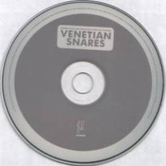 Venetian Snares - Higgins Ultra Low Track Glue Funk Hits 1972 - 2006