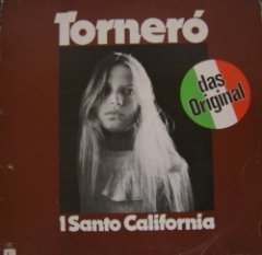 I Santo California - Torneró