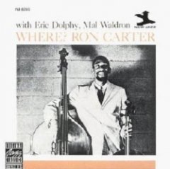 Mal Waldron - Where?