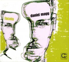 Daniel Magg - Facets