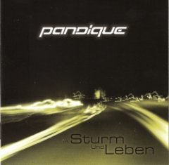 Pandique - In Sturm Und Leben