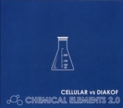 diakof - Chemical Elements 2.0
