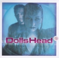 Dolls Head - Frozen Charlotte