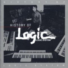 Logic System - History Of Logic System