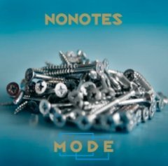 NoNotes - Mode