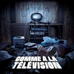 Omnikrom - Comme À La Télévision