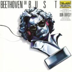 Don Dorsey - Beethoven Or Bust