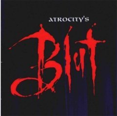 Atrocity - Blut