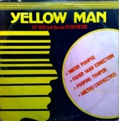 Yellowman & Fathead - Yellow Man Fat Head And The One Peter Metro