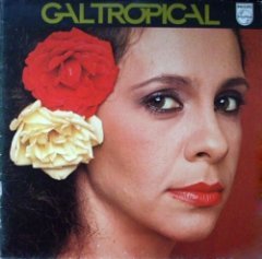 Gal Costa - Gal Tropical