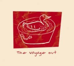 Michael Nace - The Voyage Out