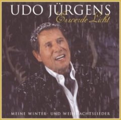 Udo Jürgens - Es werde Licht - meine Winter- + Weihnachtslieder