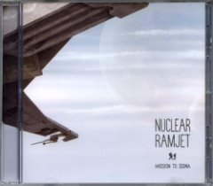 Nuclear Ramjet - Mission to Sedna