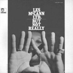 Les McCann Ltd. - But Not Really