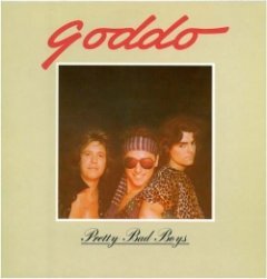 Goddo - Pretty Bad Boys