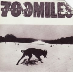 700 Miles - 700 Miles