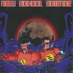 Jedi Knights - New School Science