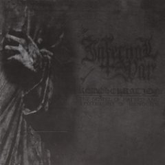 Infernal War - Redesekration: The Gospel Of Hatred And Apotheosis Of Genocide