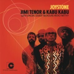 Jimi Tenor - Joystone