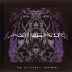 Astrogator - The Darkness Between