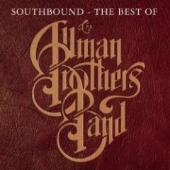 The Allman Brothers Band - Southband - The Best Of