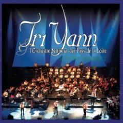 Tri Yann - Tri Yann & l'ONPL