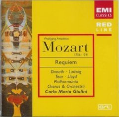 Carlo Maria Giulini - Requiem