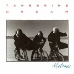 Tangerine Dream - Melrose