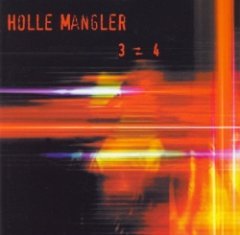 Holle Mangler - 3 <=> 4