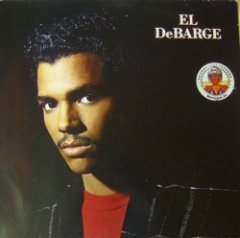 El DeBarge - El DeBarge