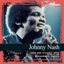 Johnny Nash - Collections