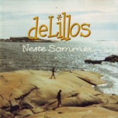 deLillos - Neste Sommer