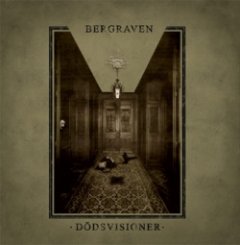 Bergraven - Dödsvisioner