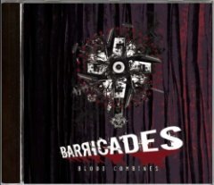 Barricades - Blood Combines