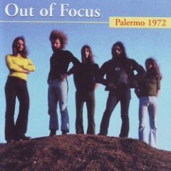 Out of Focus - Palermo 1972