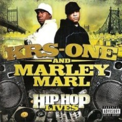 Marley Marl - Hip Hop Lives