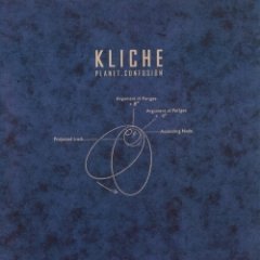 Kliche - Planet Confusion