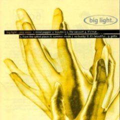 Big Light - Pop 2000