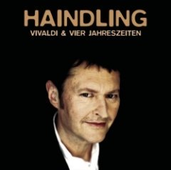 Haindling - Vivaldi & Vier Jahreszeiten