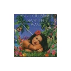 Annie Crummer - Seventh Wave