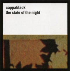 Cappablack - The State Of The Night