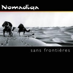 Nomadiqa - Sans Frontières