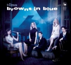 The 5 Browns - Browns In Blue