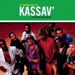 Kassav' - Les Indispensables